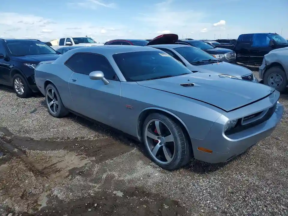 2C3CDYCJ0CH105985 2012 DODGE CHALLENGER-3