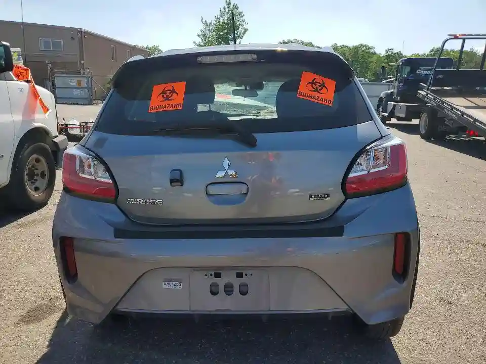 ML32AWHJ1PH006734 2023 MITSUBISHI MIRAGE-5