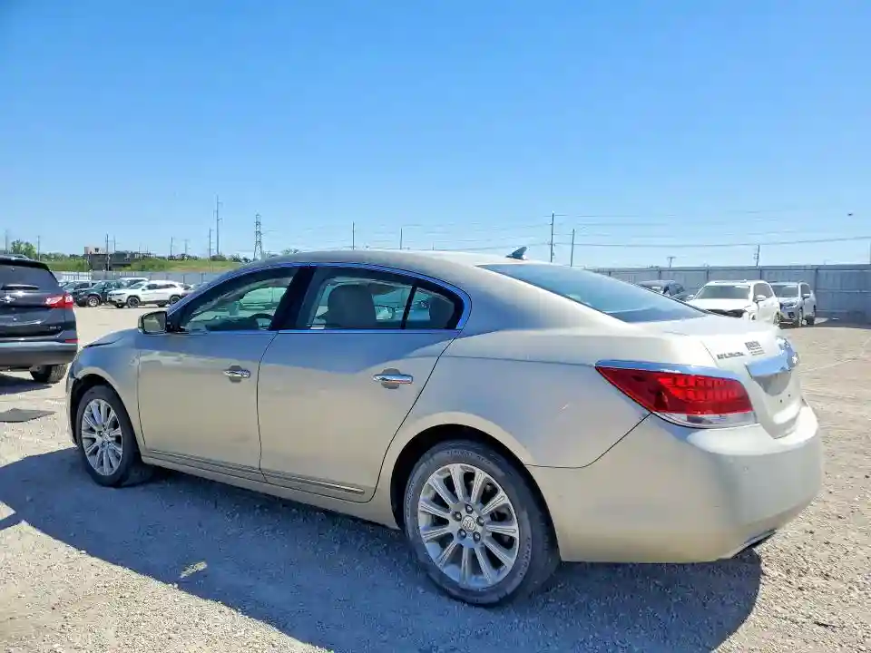 1G4GC5E35DF295178 2013 BUICK LACROSSE-1