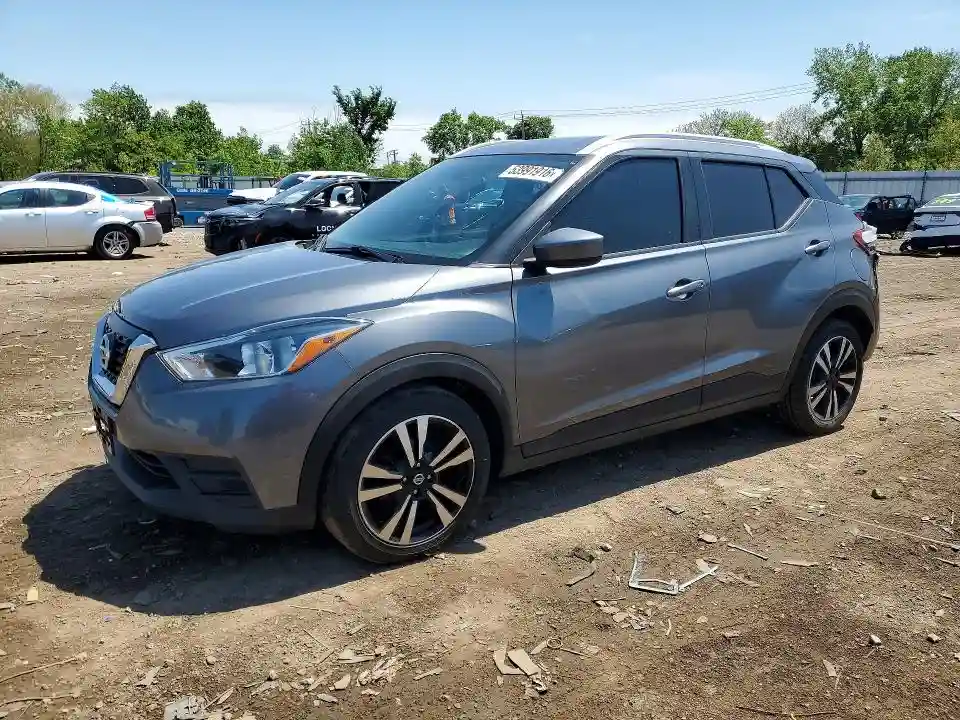 3N1CP5CU3KL542304 2019 NISSAN KICKS-0