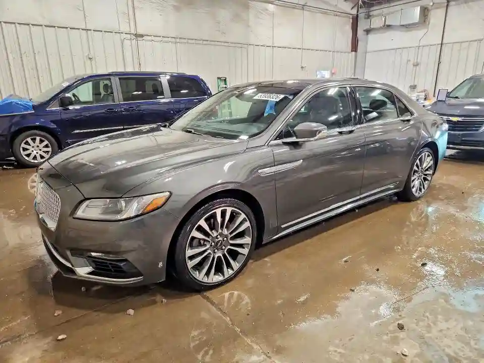 1LN6L9RP2H5606254 2017 LINCOLN CONTINENTL-0