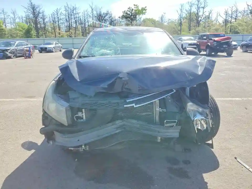 1G1PC5SH1C7219740 2012 CHEVROLET CRUZE-4