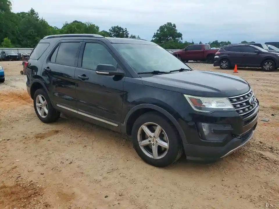 1FM5K8D85GGA44443 2016 FORD EXPLORER-3