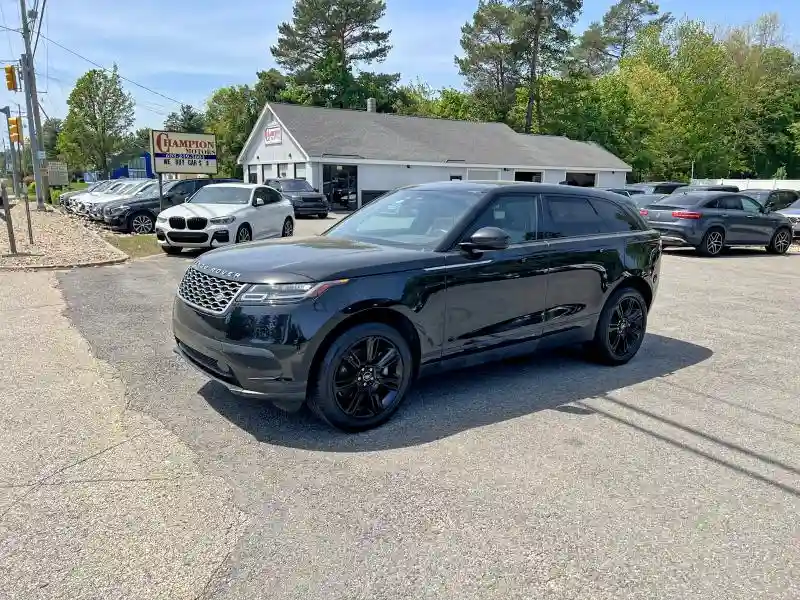 SALYJ2EX5PA350836 2023 LAND ROVER RANGEROVER-1