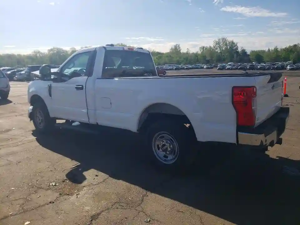 1FTBF2A62NEG45345 2022 FORD F250-1