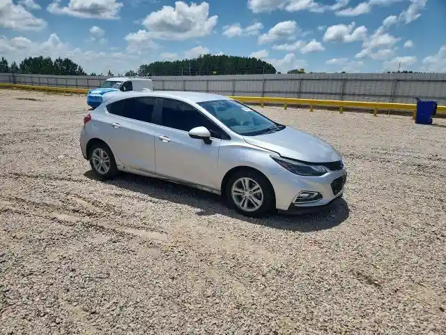 3G1BE6SM9JS655080 2018 CHEVROLET CRUZE-3