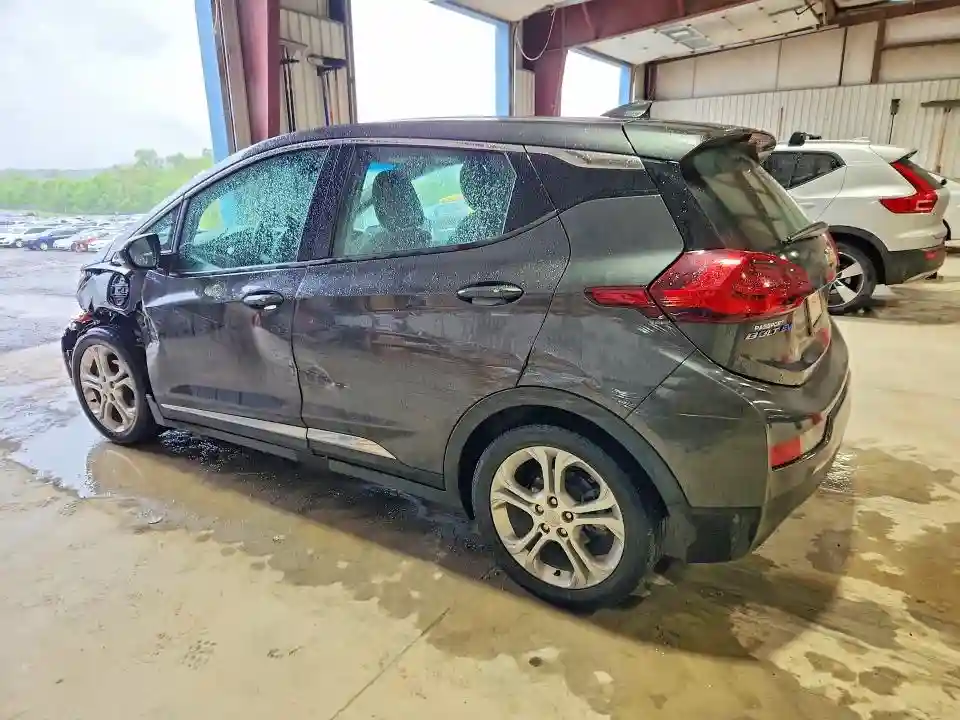 1G1FW6S02J4135170 2018 CHEVROLET BOLT-1