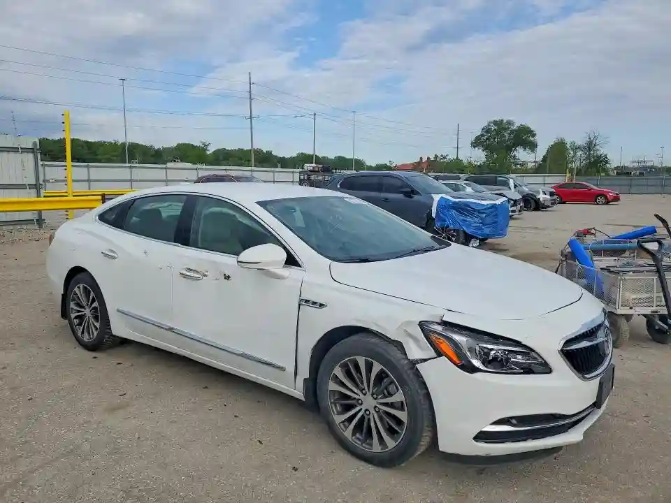 1G4ZP5SS5HU125591 2017 BUICK LACROSSE-3