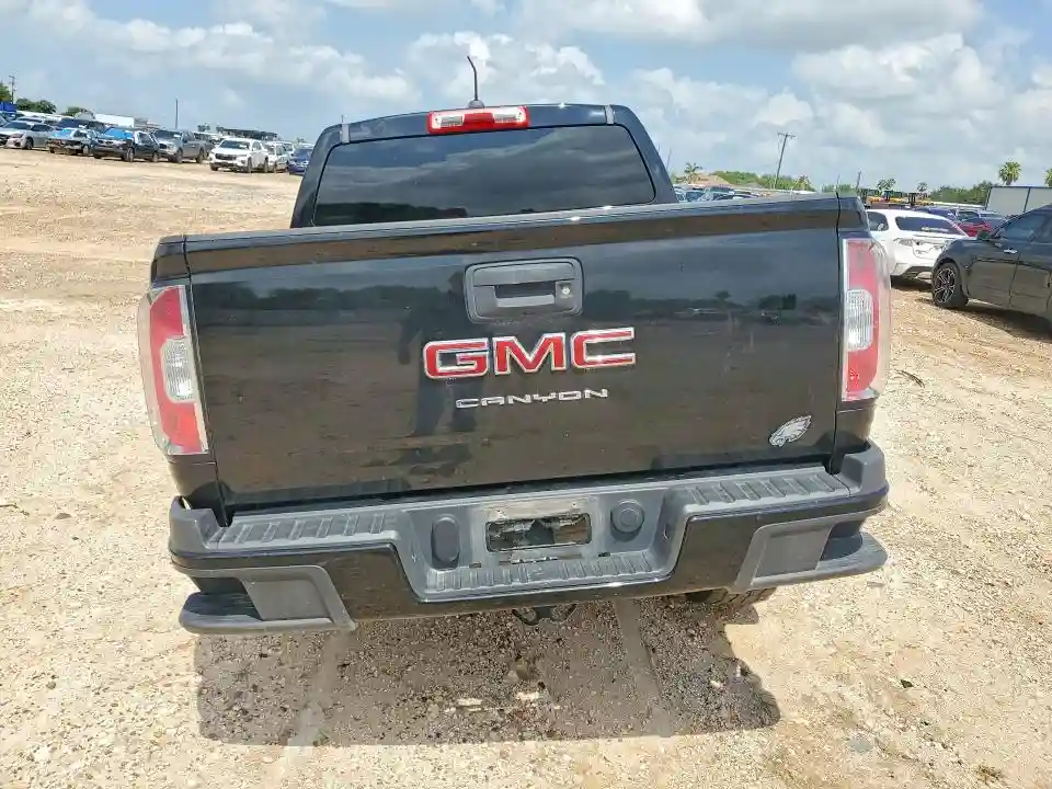 1GTG5BEA6M1164429 2021 GMC CANYON-5