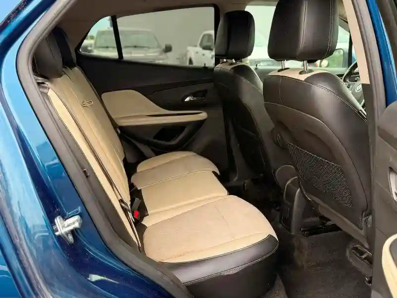 KL4CJESB2KB766934 2019 BUICK ENCORE-5