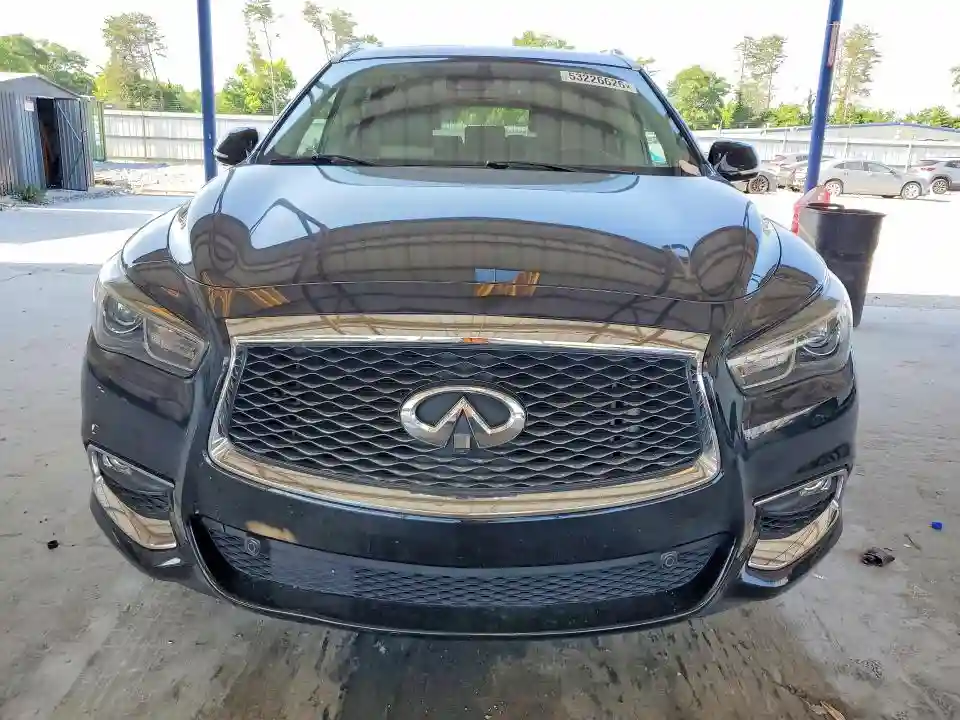 5N1DL0MM7LC548890 2020 INFINITI QX60-4