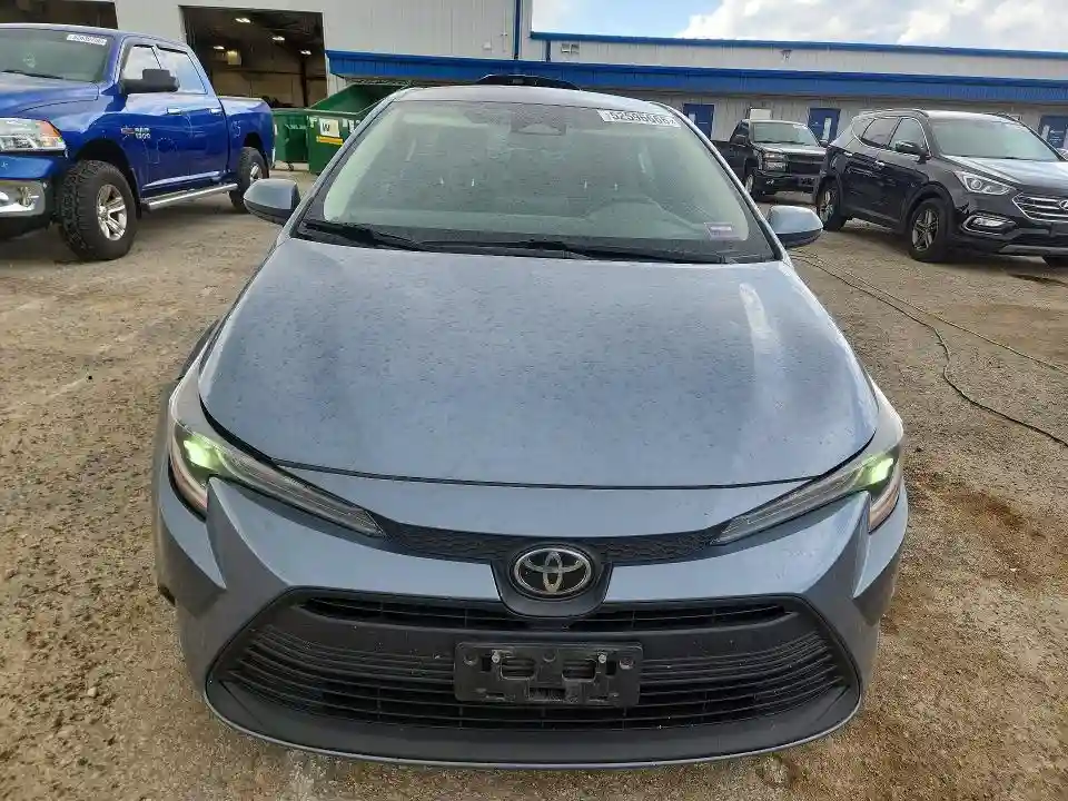 5YFB4MDE3PP020785 2023 TOYOTA COROLLA-4