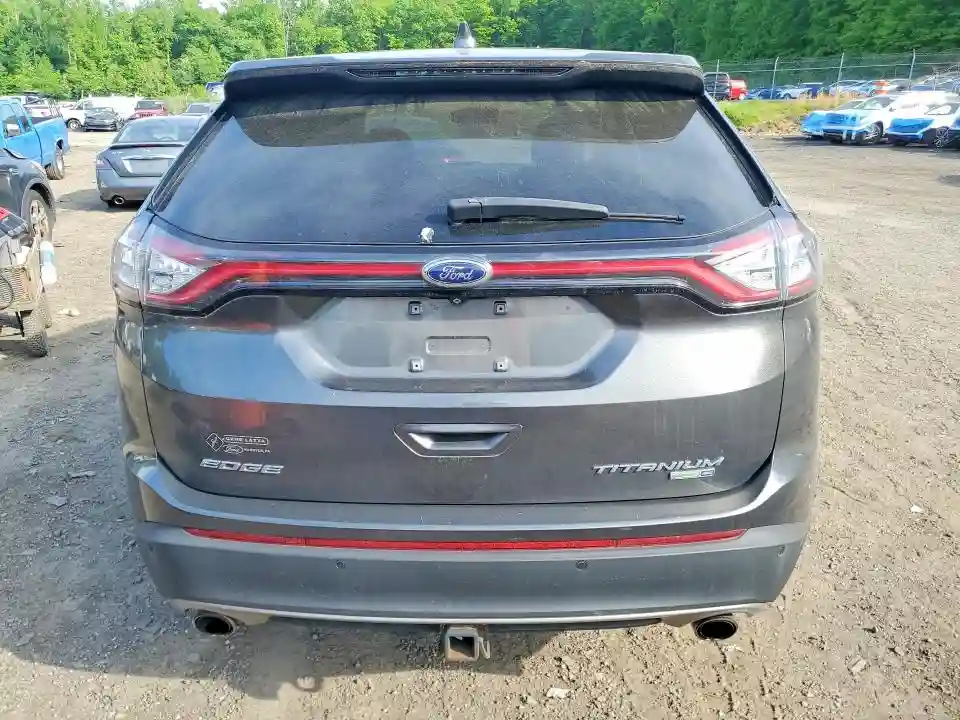 2FMPK4K96GBC23918 2016 FORD EDGE-5
