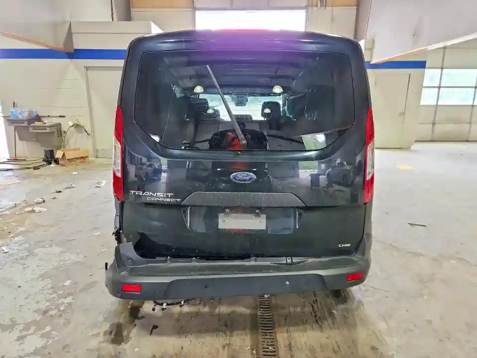 NM0GE9E28L1451719 2020 FORD TRANSIT-5