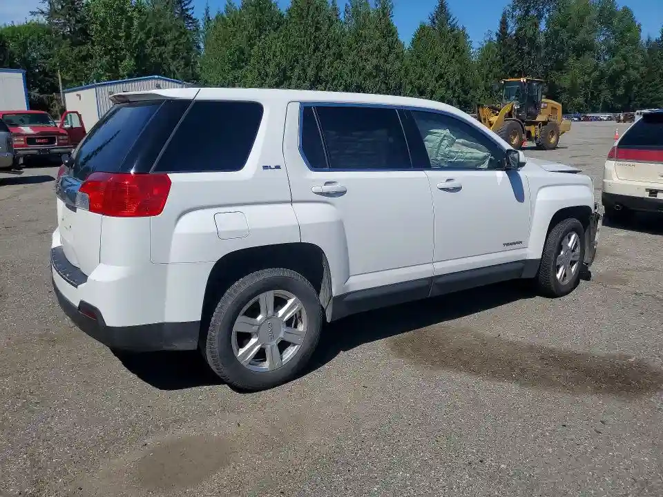 2GKALMEK6F6317735 2015 GMC TERRAIN-2