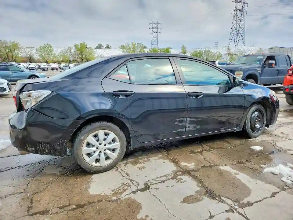 5YFBURHE4FP183953 2015 TOYOTA COROLLA-2