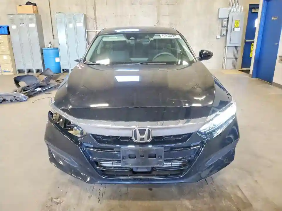 1HGCV1F13LA040447 2020 HONDA ACCORD LX-4