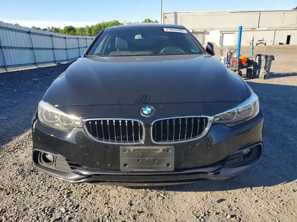 WBA4W3C53JAC97415 2018 BMW 4 SERIES-4