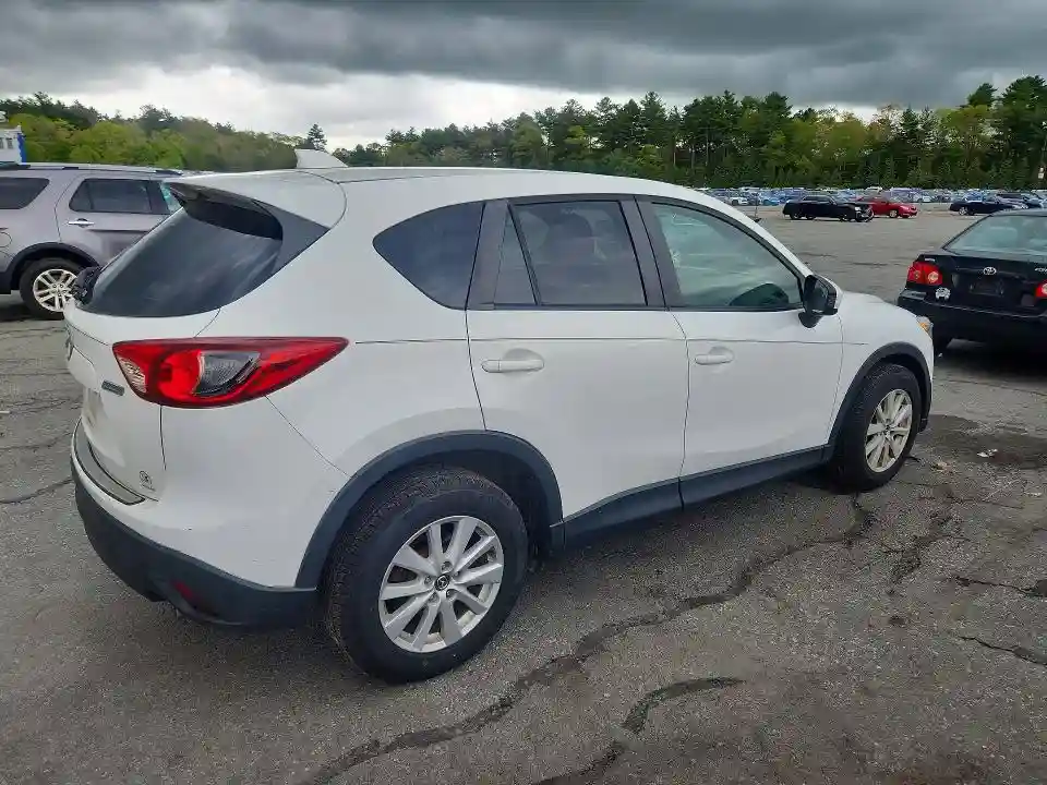 JM3KE2CY0E0374663 2014 MAZDA CX-5-2