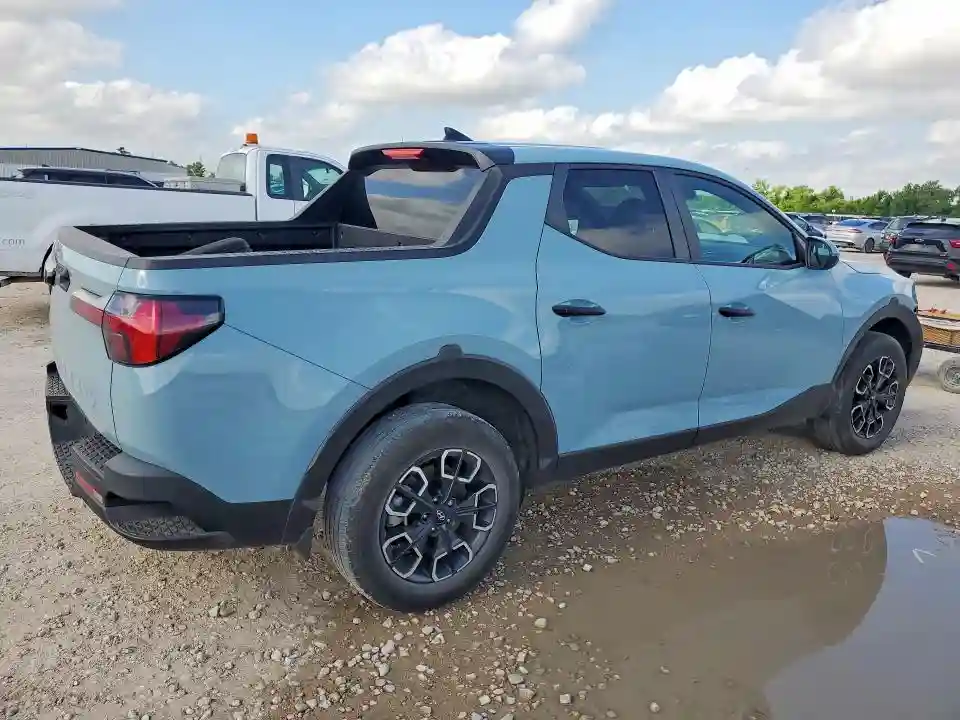 5NTJB4AE6RH099540 2024 HYUNDAI SANTA CRUZ-2
