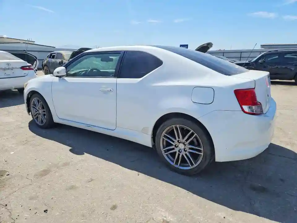 JTKJF5C79C3036922 2012 SCION TC-1