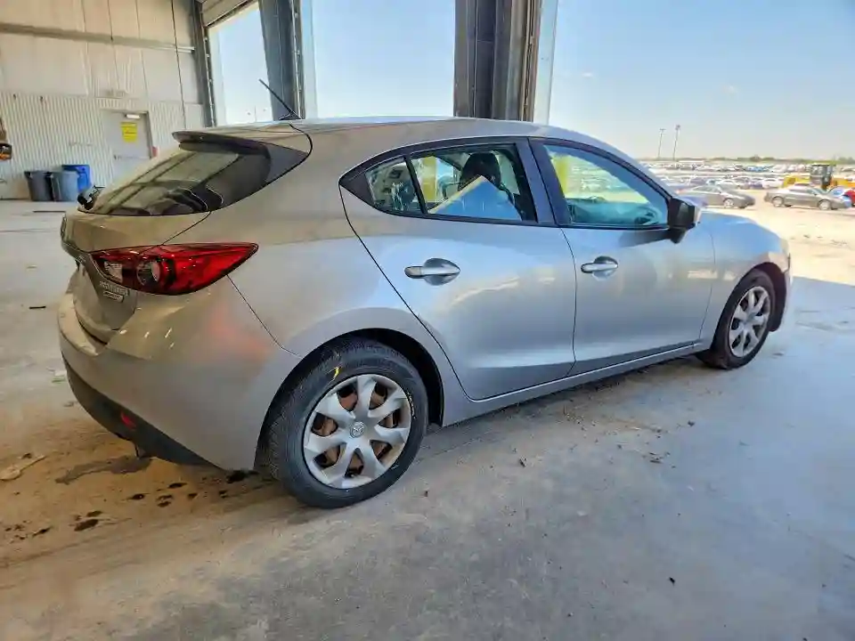 JM1BM1K79E1204570 2014 MAZDA 3-2