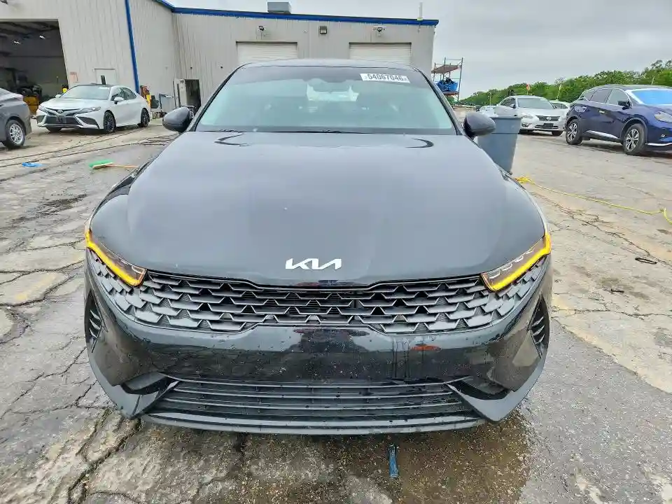 5XXG14J22NG147560 2022 KIA K5-4