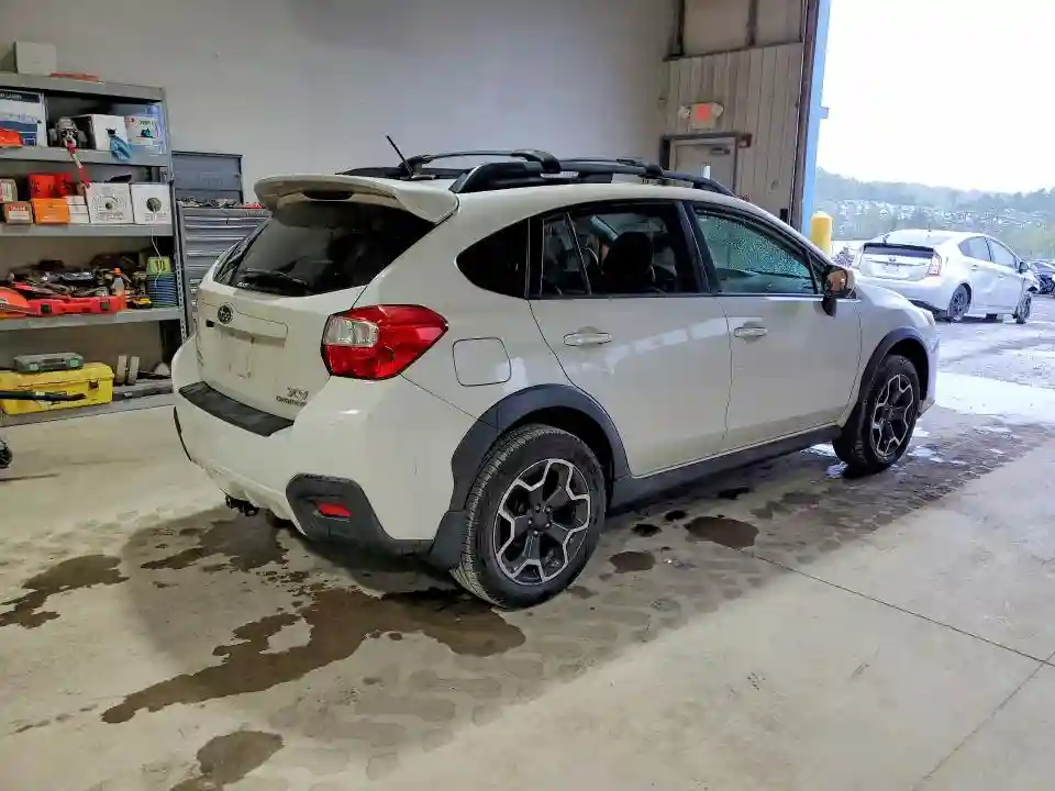 JF2GPAKC0E8201284 2014 SUBARU XV-2