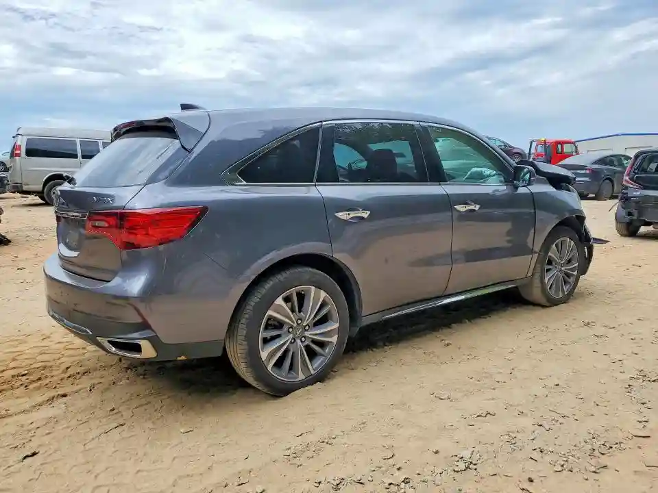 5FRYD3H59HB008957 2017 ACURA MDX-2