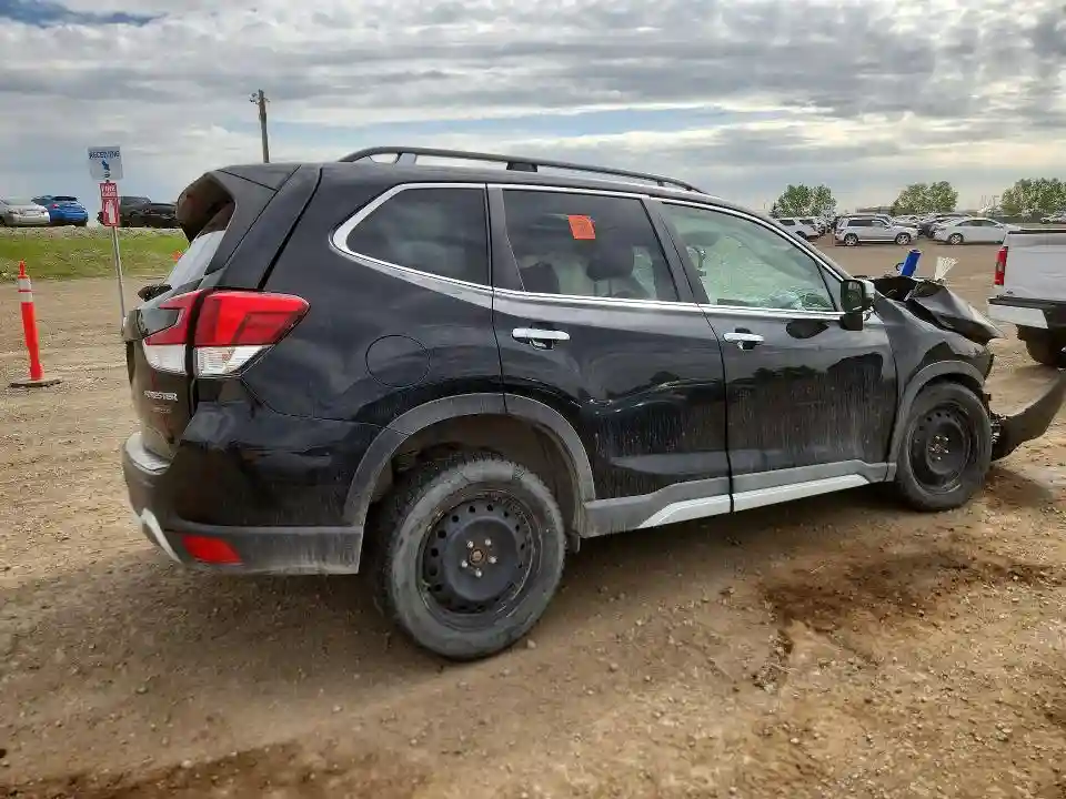 JF2SKEXC0LH450660 2020 SUBARU FORESTER-2