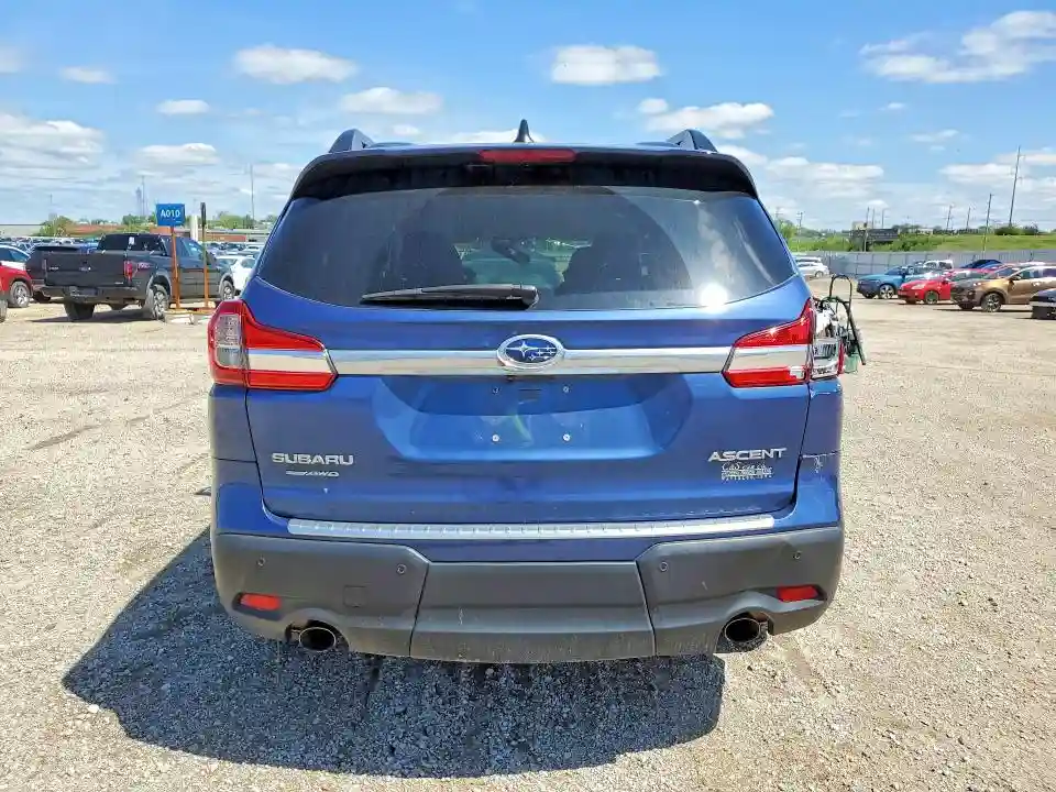 4S4WMAFD1M3411681 2021 SUBARU ASCENT-5
