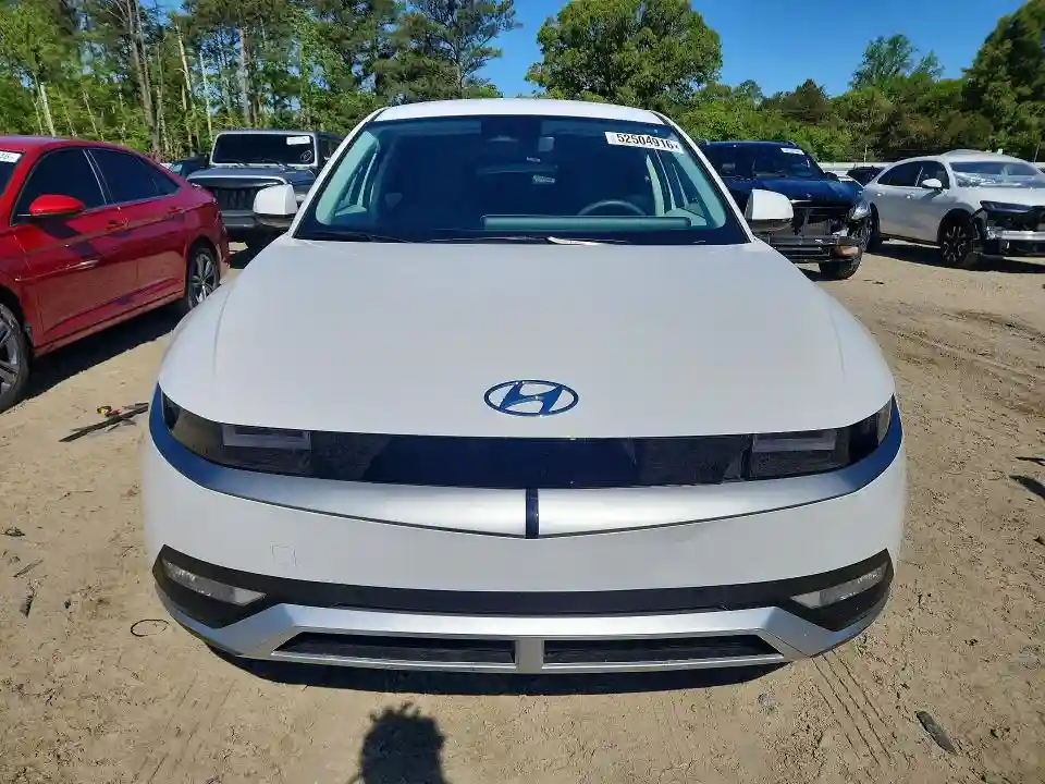 KM8KNDDFXRU246667 2024 HYUNDAI IONIQ-4