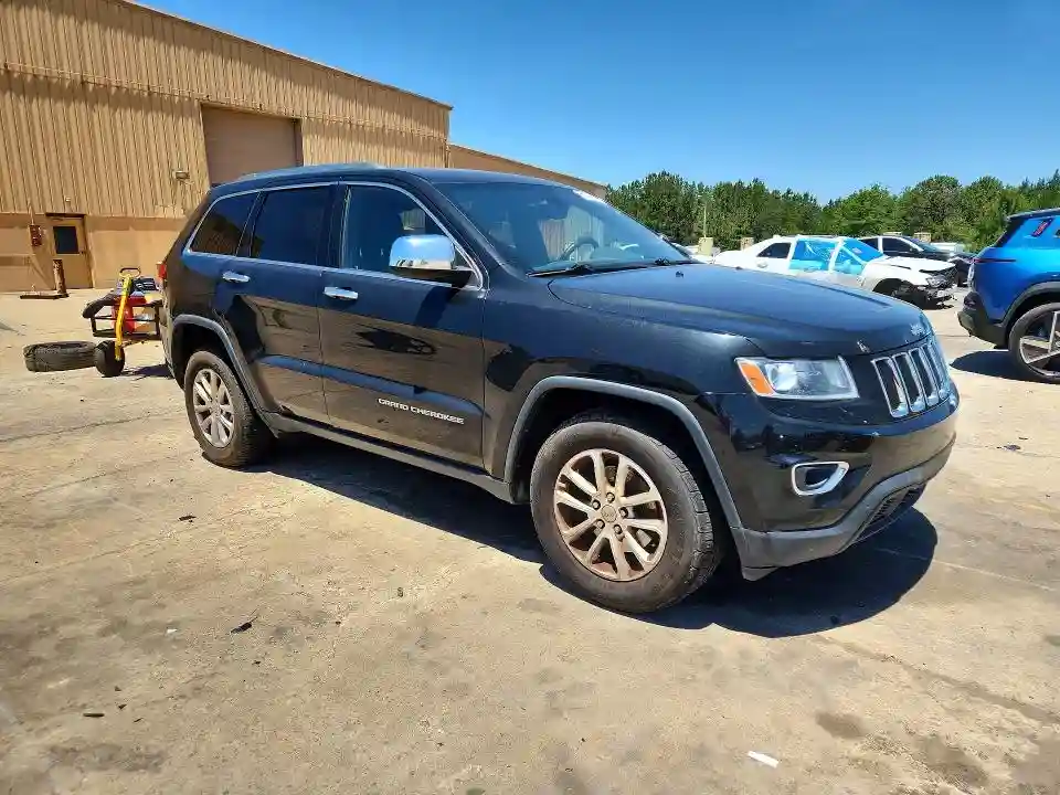 1C4RJEAG7EC157107 2014 JEEP CHEROKEE-3
