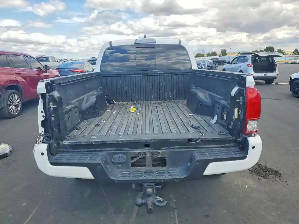 3TMDZ5BN9HM023198 2017 TOYOTA TACOMA-5