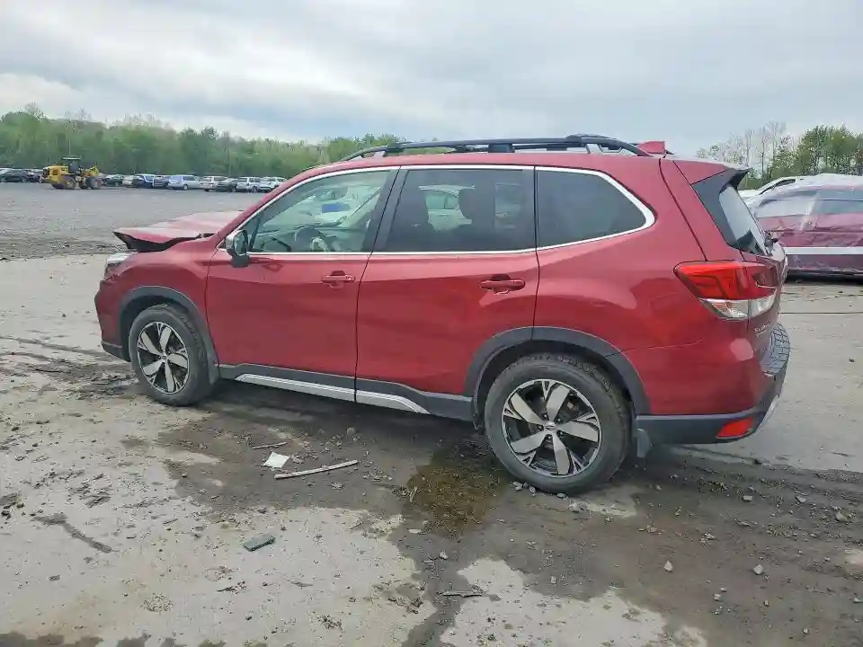 JF2SKAXC8LH523721 2020 SUBARU FORESTER-1
