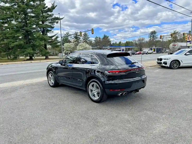 WP1AB2A54KLB30089 2019 PORSCHE MACAN-3