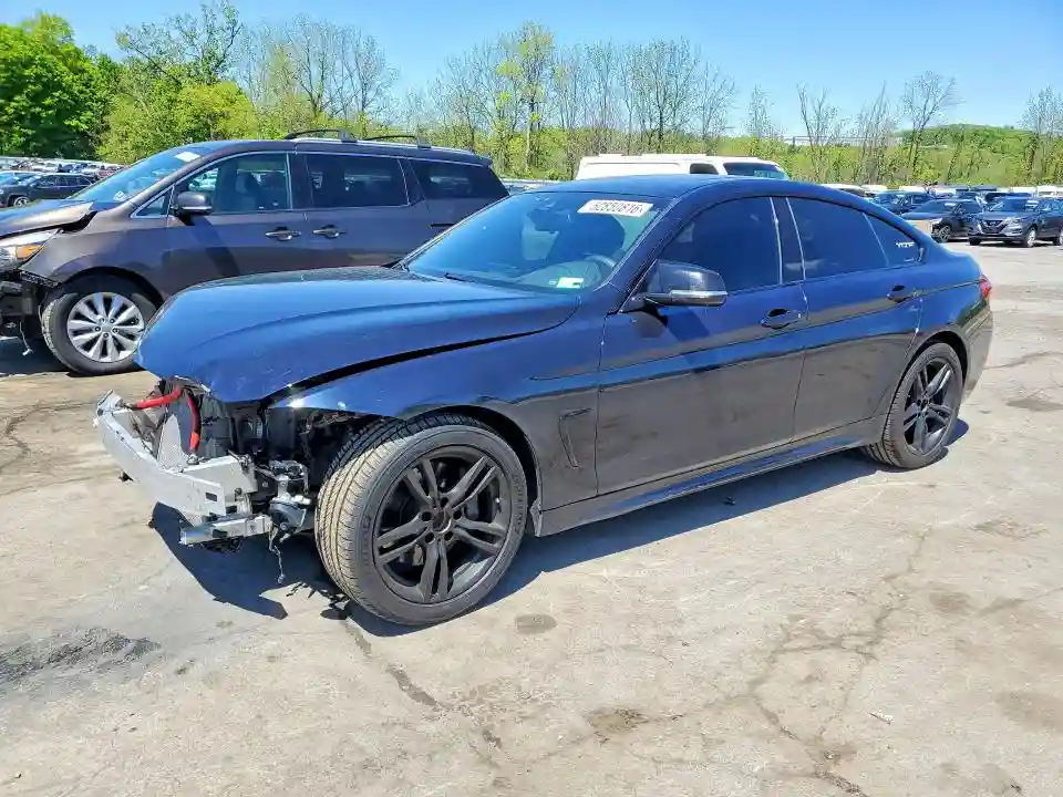 WBA4J7C59JBB98890 2018 BMW 4 SERIES-0