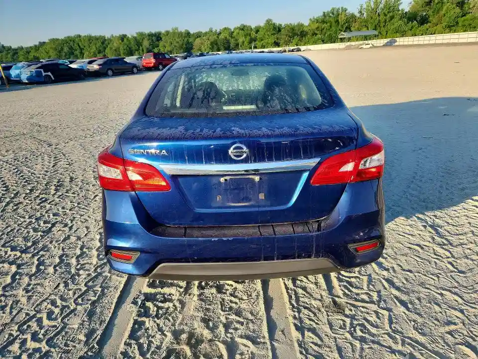 3N1AB7AP1JY270335 2018 NISSAN SENTRA-5