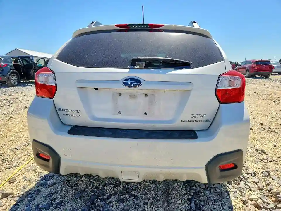 JF2GPAGC8D2839776 2013 SUBARU XV-5