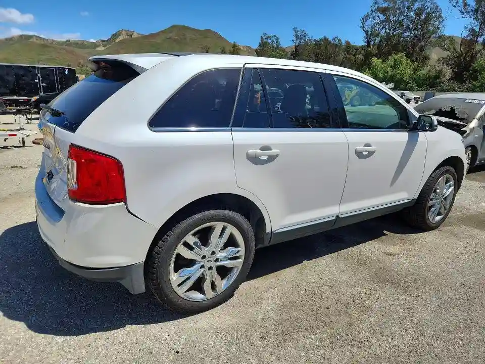2FMDK3KC8CBA37803 2012 FORD EDGE-2