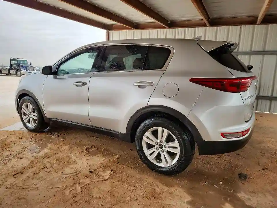 KNDPM3AC1K7621772 2019 KIA SPORTAGE-1