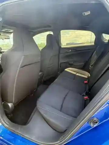 2HGFC1E59LH704811 2020 HONDA CIVIC-5