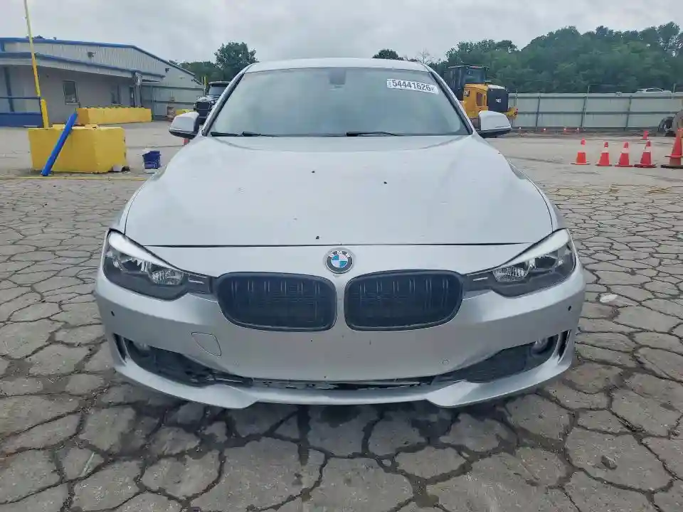 WBA3C3C59EP662099 2014 BMW 3 SERIES-4