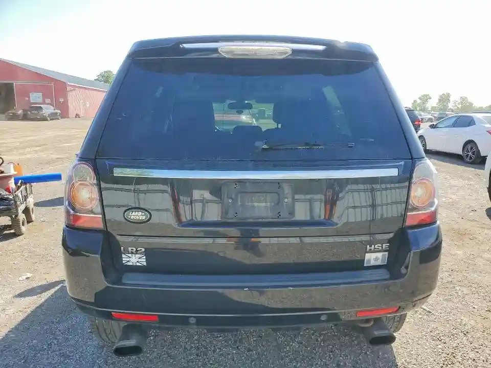 SALFR2BG8EH388909 2014 LAND ROVER LR2-5
