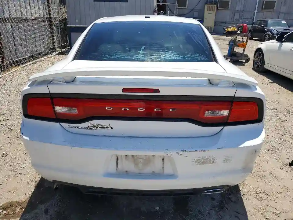 2C3CDXBG2CH228770 2012 DODGE CHARGER-5