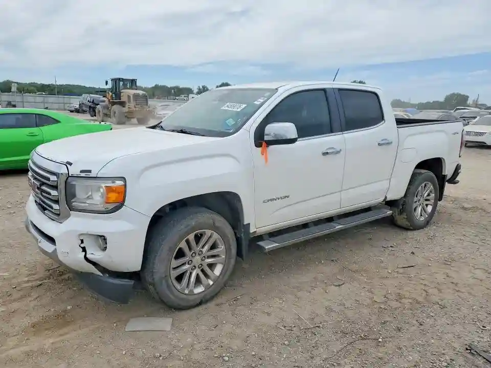 1GTG6CE31F1155516 2015 GMC CANYON-0