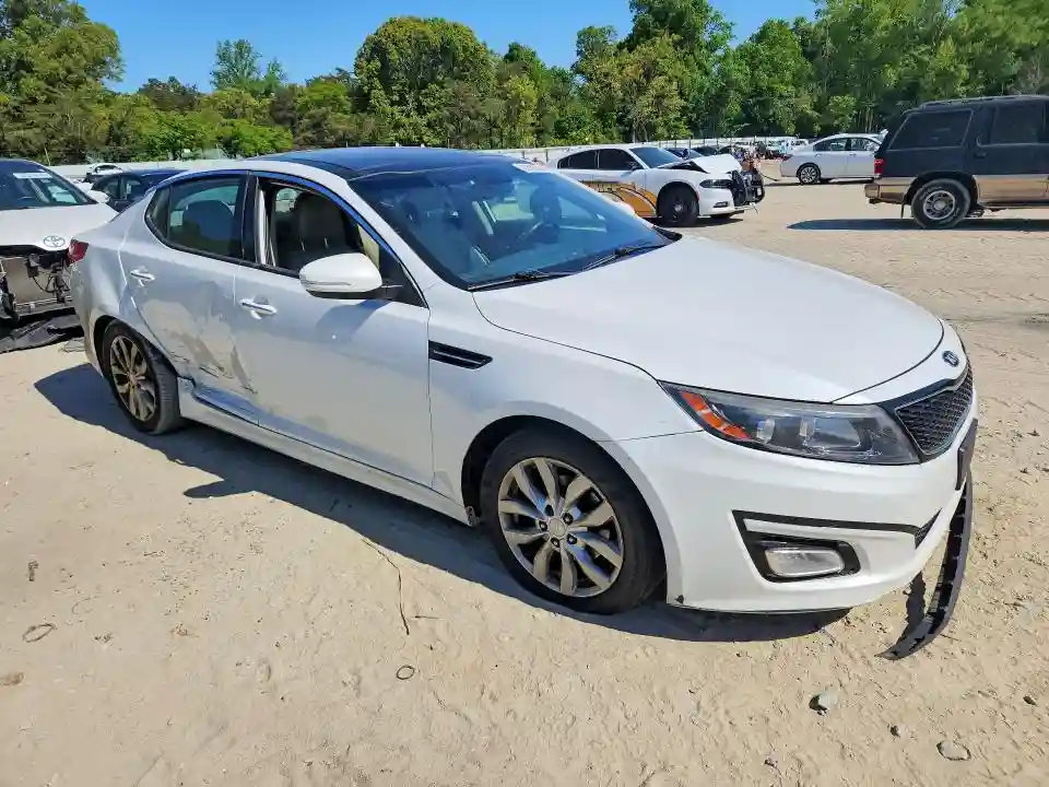 5XXGN4A70FG423722 2015 KIA OPTIMA-3