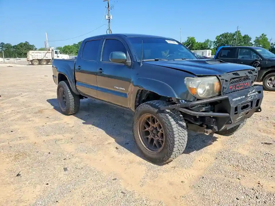 3TMLU4EN9AM051993 2010 TOYOTA TACOMA-3