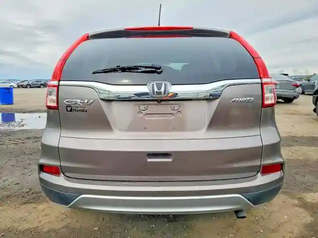 5J6RM4H53FL057927 2015 HONDA CRV-5