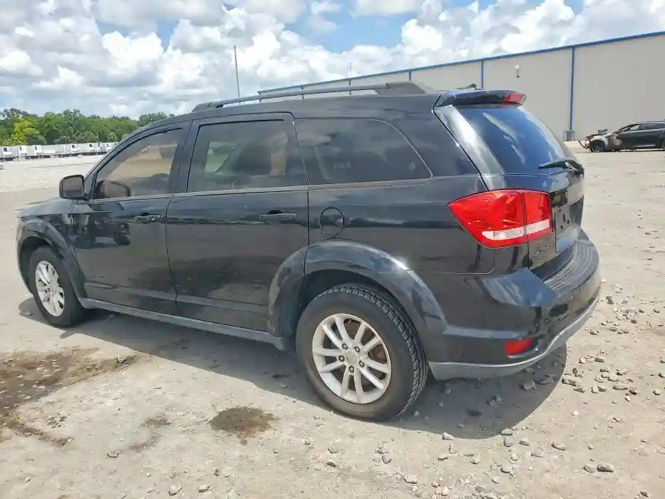 3C4PDCBB8ET186660 2014 DODGE JOURNEY-1